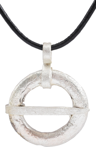 VIKING PROTECTIVE BROOCH, 850-1050 AD - Fagan Arms