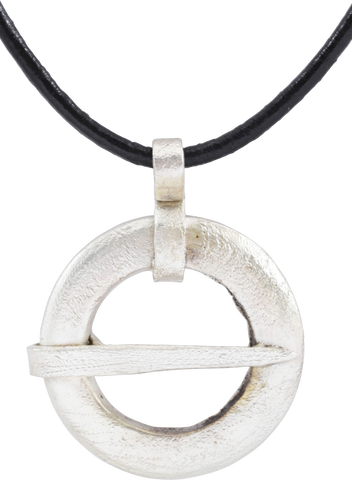 VIKING PROTECTIVE BROOCH, C.900-1050 AD - The History Gift Store