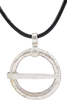 VIKING PROTECTIVE BROOCH 9TH-10TH CENTURY AD - Fagan Arms
