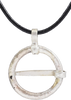 VIKING PROTECTIVE BROOCH 9TH-10TH CENTURY AD - Fagan Arms