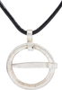 VIKING PROTECTIVE BROOCH, 850-1050 AD - Fagan Arms