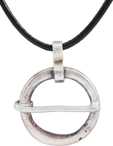 VIKING PROTECTIVE BROOCH, 850-1050 AD - Fagan Arms