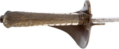 ITALIAN NAVAL OFFICERS SWORD - The History Gift Store