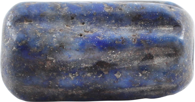 VIKING LAPIS LAZULI BEAD, 850-1000 AD - The History Gift Store