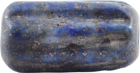 VIKING LAPIS LAZULI BEAD, 850-1000 AD - The History Gift Store