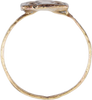 MEDIEVAL ANGLO-SAXON (ENGLISH) RING, 9th-10th CENTURY AD, SIZE 9 1/2 - The History Gift Store