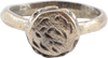 ROMAN/ BYZANTINE RING C.300-600AD, SIZE 6 ¾ - The History Gift Store