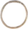 VIKING COIL RING C.850-1050 AD, SIZE 6 ½ - The History Gift Store
