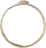 LATE MEDIEVAL WOMAN'S FASHION RING, SIZE 7 ¾ - The History Gift Store