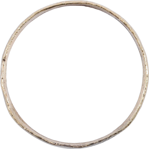 VIKING WEDDING RING, 10th-11th CENTURY, SIZE 8 ¼ - The History Gift Store