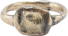 FINE ROMAN PROSTITUTE'S RING, C.100-300 AD, SIZE 1 ¼ - The History Gift Store