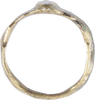 LATE MEDIEVAL WOMAN'S FASHION RING, SIZE 1 - The History Gift Store