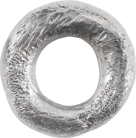 VIKING BEARD RING, 9th-11th CENTURY - The History Gift Store