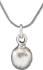 ANCIENT ROMAN WOMAN'S PENDANT NECKLACE, 1ST-3RD CENTURY - The History Gift Store