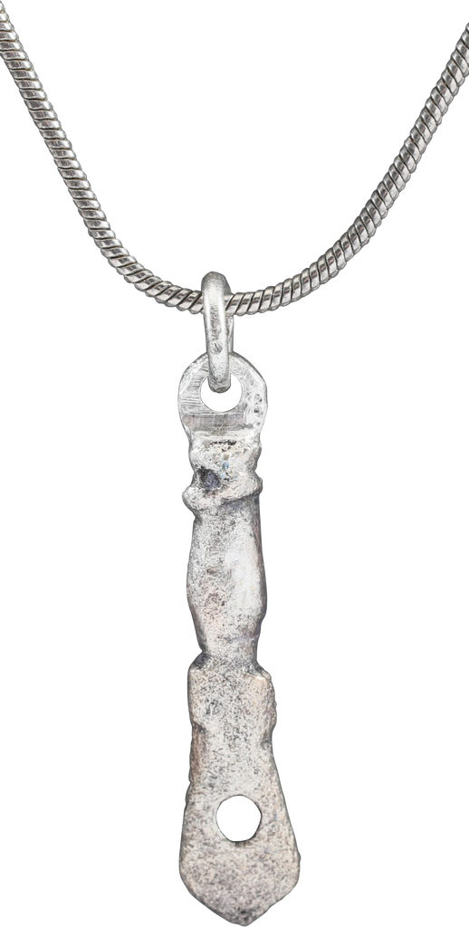 ANCIENT ROMAN WOMAN’S PENDANT C.100-350 AD - Fagan Arms