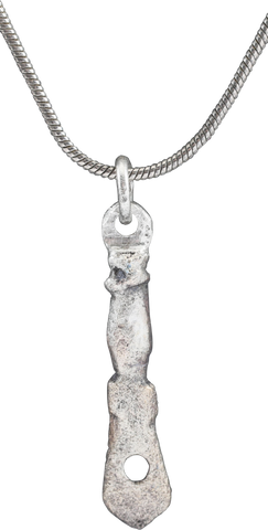 ANCIENT ROMAN WOMAN’S PENDANT C.100-350 AD - Fagan Arms
