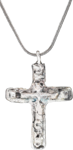 MEDIEVAL EUROPEAN CROSS 15TH-16TH CENTURY - The History Gift Store