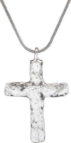 MEDIEVAL EUROPEAN CROSS 15TH-16TH CENTURY - The History Gift Store