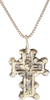BYZANTINE CROSS NECKLACE, 6TH-9TH CENTURY AD - The History Gift Store