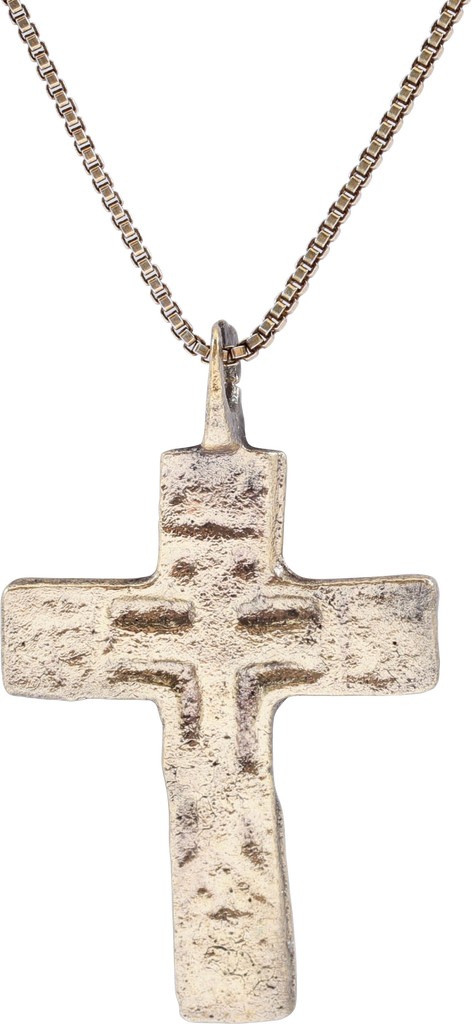 EASTERN EUROPEAN CROSS, 17th-18th CENTURY - The History Gift Store