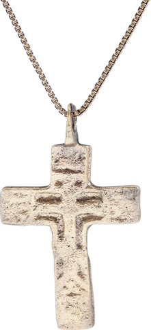 EASTERN EUROPEAN CROSS, 17th-18th CENTURY - The History Gift Store