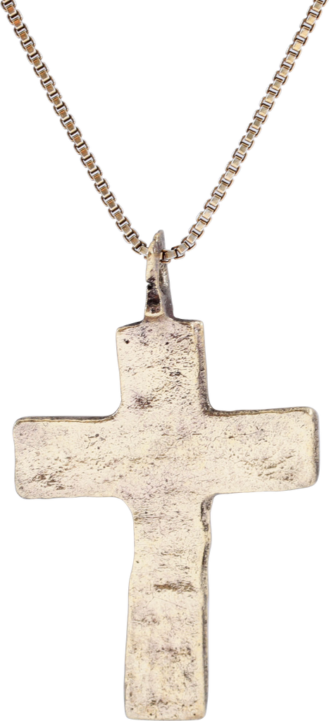 EASTERN EUROPEAN CROSS, 17th-18th CENTURY - The History Gift Store