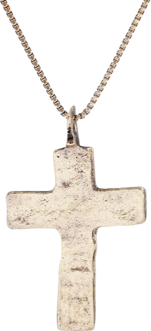 EASTERN EUROPEAN CROSS, 17th-18th CENTURY - The History Gift Store