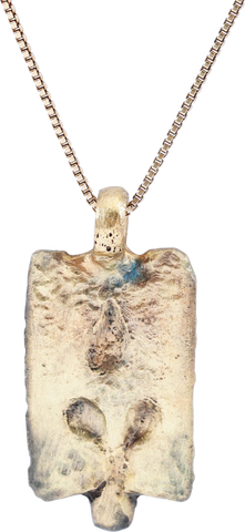 VIKING WOMAN WARRIOR’S BRACELET PENDANT NECKLACE - The History Gift Store