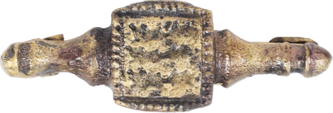 ROMAN WOMAN’S BROOCH 2ND-5TH CENTURY AD - The History Gift Store