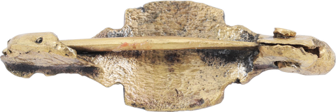 ROMAN WOMAN’S BROOCH 2ND-5TH CENTURY AD - The History Gift Store