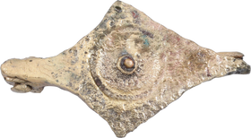 ROMAN WOMAN’S BROOCH, 2nd-3rd CENTURY AD - The History Gift Store