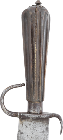 ITALIAN PIRATE’S SHORT SWORD C1700-50 - Fagan Arms