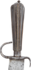 ITALIAN PIRATE’S SHORT SWORD C1700-50 - Fagan Arms