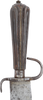 ITALIAN PIRATE’S SHORT SWORD C1700-50 - Fagan Arms