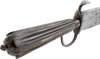 ITALIAN PIRATE’S SHORT SWORD C1700-50 - Fagan Arms