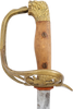 SPANISH NON COMMISSIONED OFFICER’S SWORD, 20TH CENTURY - The History Gift Store