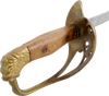 SPANISH NON COMMISSIONED OFFICER’S SWORD, 20TH CENTURY - The History Gift Store