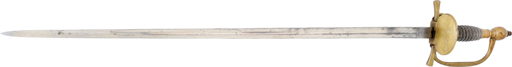 AUSTRIAN M.1837 CAVALRY OFFICER'S SWORD - The History Gift Store