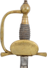 AUSTRIAN M.1837 CAVALRY OFFICER'S SWORD - The History Gift Store