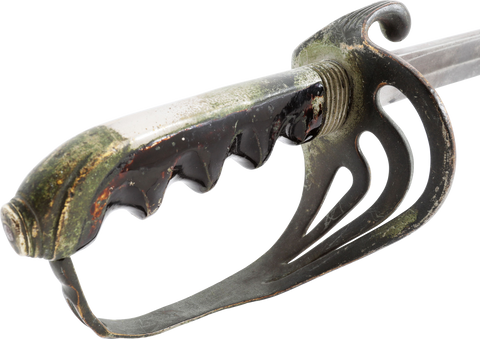 US 1902 SWORD FOR ALL OFFICERS - The History Gift Store