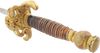 AMERICAN SECRET SOCIETY SWORD - The History Gift Store