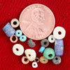 VIKING BEAD ASSORTMENT, 9TH-10TH CENTURY - Fagan Arms