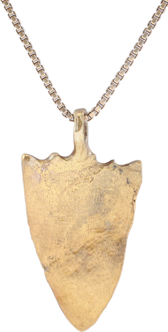 MEDIEVAL EUROPEAN WOMAN’S PENDANT NECKLACE C.1350-1600 - The History Gift Store