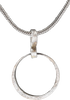 VIKING BEARD RING NECKLACE, 9TH-11TH CENTURY - The History Gift Store