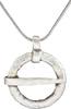 VIKING PROTECTIVE BROOCH, C.900-1050 AD - The History Gift Store