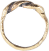 VIKING WARRIOR’S RING, 850-1050 AD, SIZE 9 - The History Gift Store