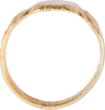 18TH CENTURY EUROPEAN MAN'S RING, SIZE 9 ½ - Fagan Arms