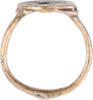 ROMAN WOMAN’S RING C100BC-100AD, SIZE 5 ½ - The History Gift Store