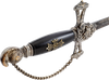 KNIGHTS TEMPLAR SWORD, LATE 19TH CENTURY - The History Gift Store