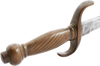 EUROPEAN INFANTRY SWORD, MID 19TH CENTURY - The History Gift Store